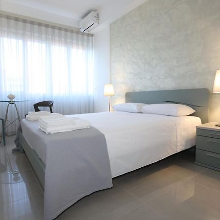 Civico 49 Bed&Breakfast Лечче Екстер'єр фото