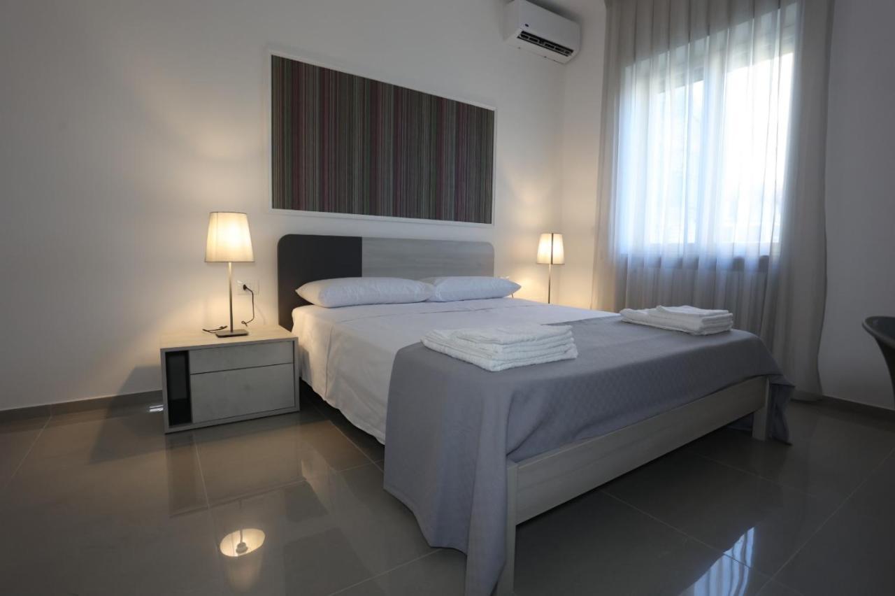 Civico 49 Bed&Breakfast Лечче Екстер'єр фото