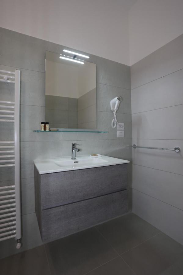 Civico 49 Bed&Breakfast Лечче Екстер'єр фото