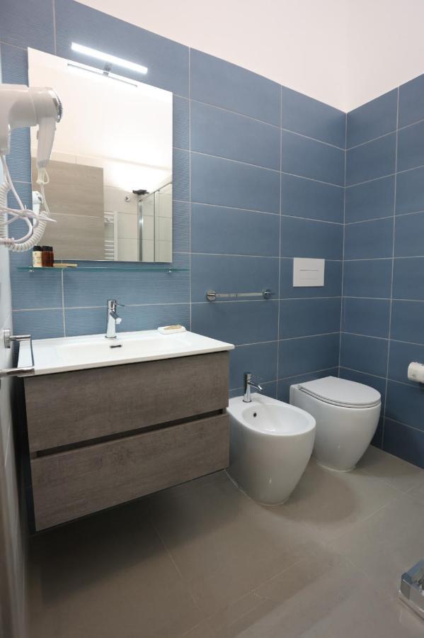 Civico 49 Bed&Breakfast Лечче Екстер'єр фото