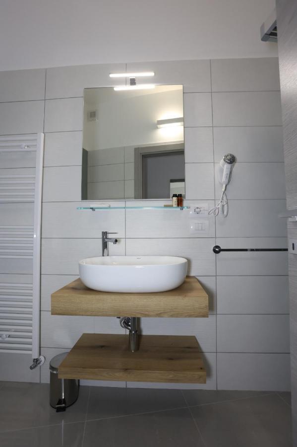 Civico 49 Bed&Breakfast Лечче Екстер'єр фото