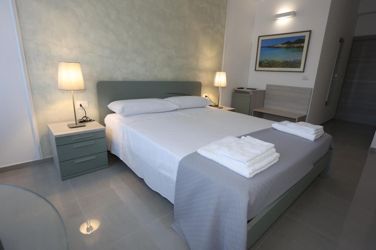 Civico 49 Bed&Breakfast Лечче Екстер'єр фото