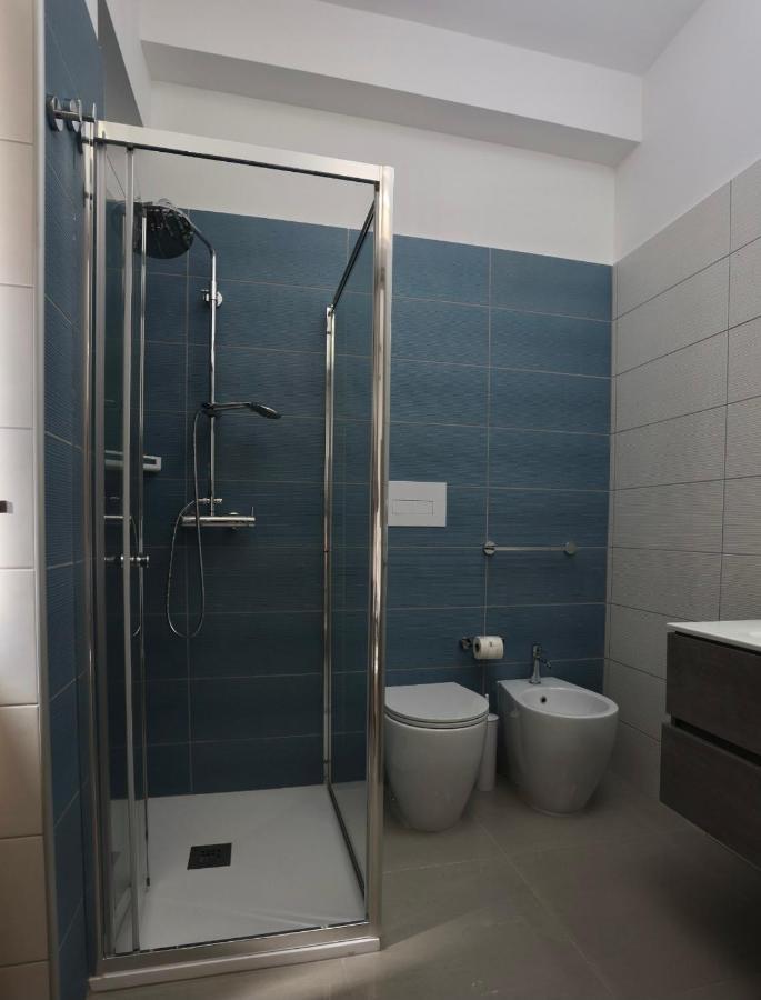 Civico 49 Bed&Breakfast Лечче Екстер'єр фото
