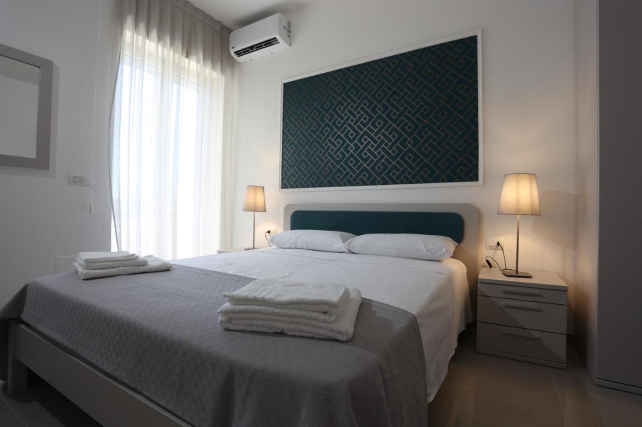 Civico 49 Bed&Breakfast Лечче Екстер'єр фото