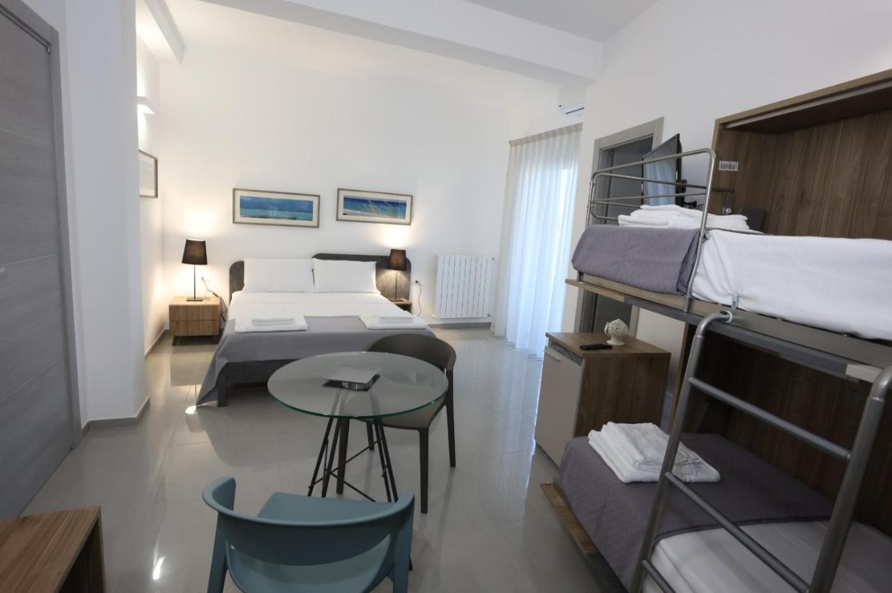 Civico 49 Bed&Breakfast Лечче Екстер'єр фото