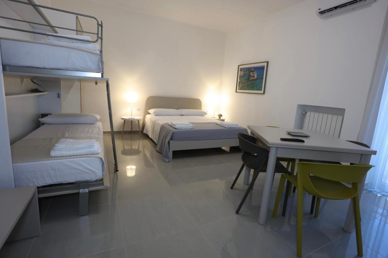 Civico 49 Bed&Breakfast Лечче Екстер'єр фото