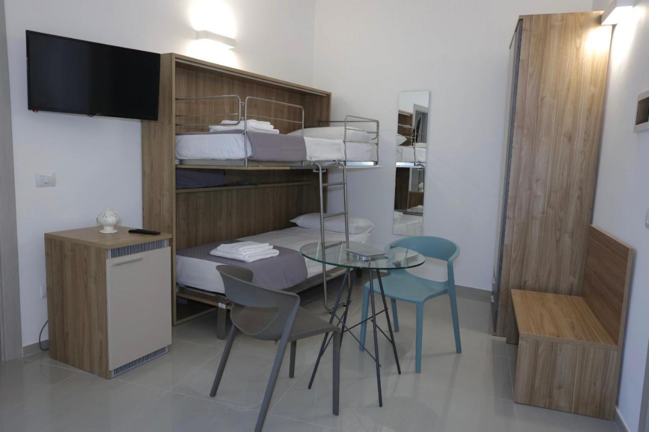 Civico 49 Bed&Breakfast Лечче Екстер'єр фото