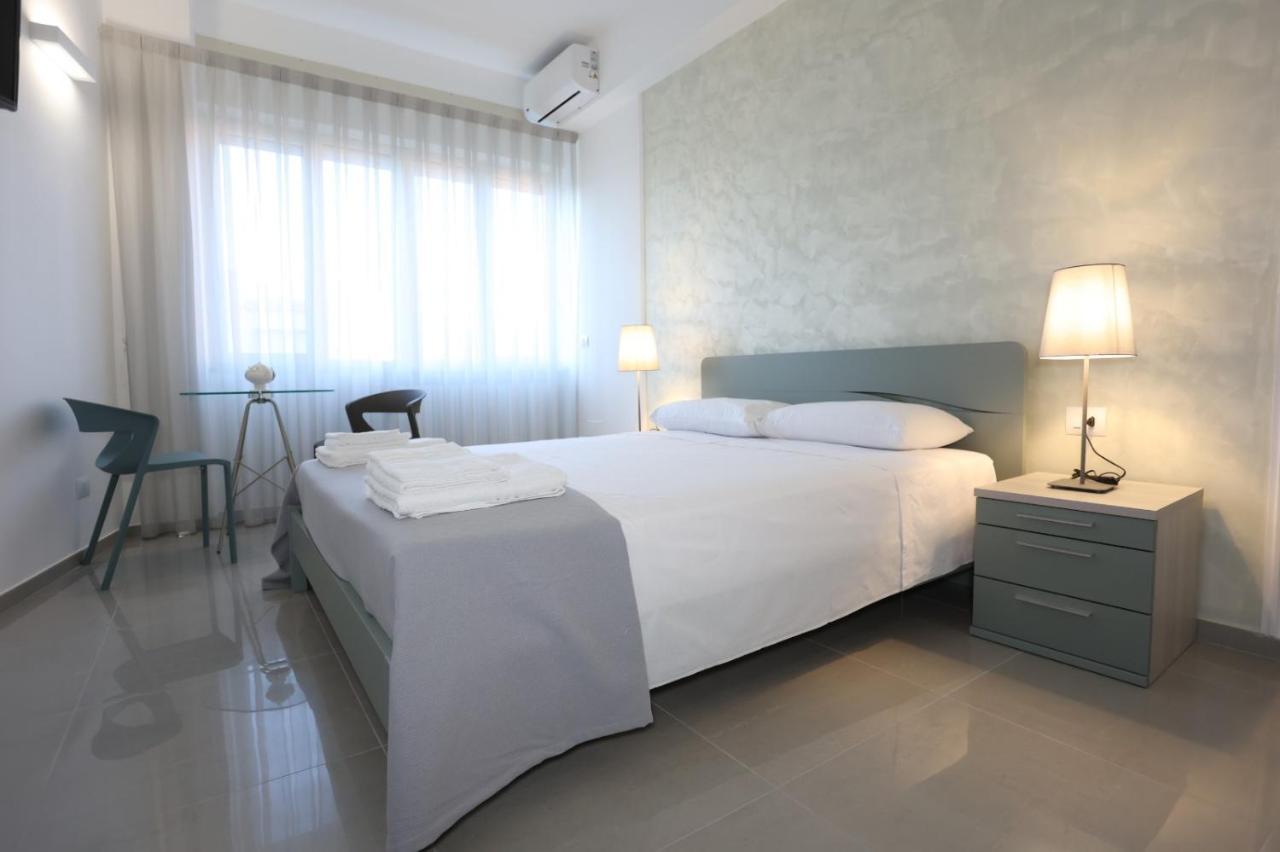 Civico 49 Bed&Breakfast Лечче Екстер'єр фото