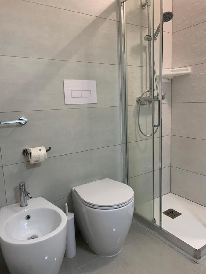Civico 49 Bed&Breakfast Лечче Екстер'єр фото