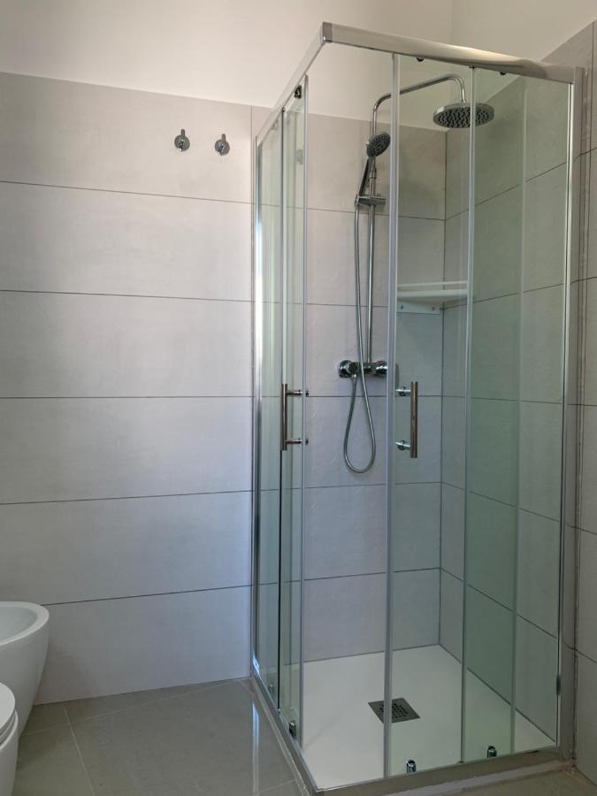 Civico 49 Bed&Breakfast Лечче Екстер'єр фото