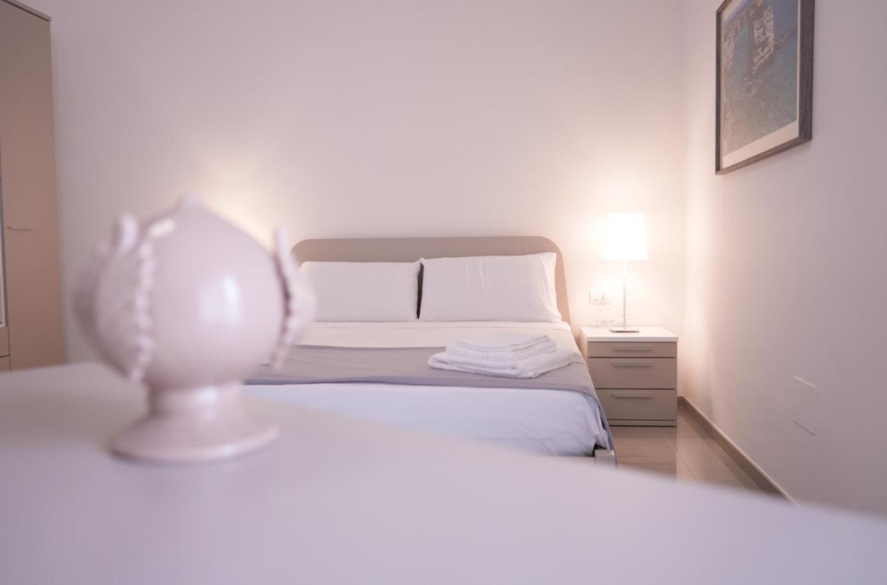 Civico 49 Bed&Breakfast Лечче Екстер'єр фото