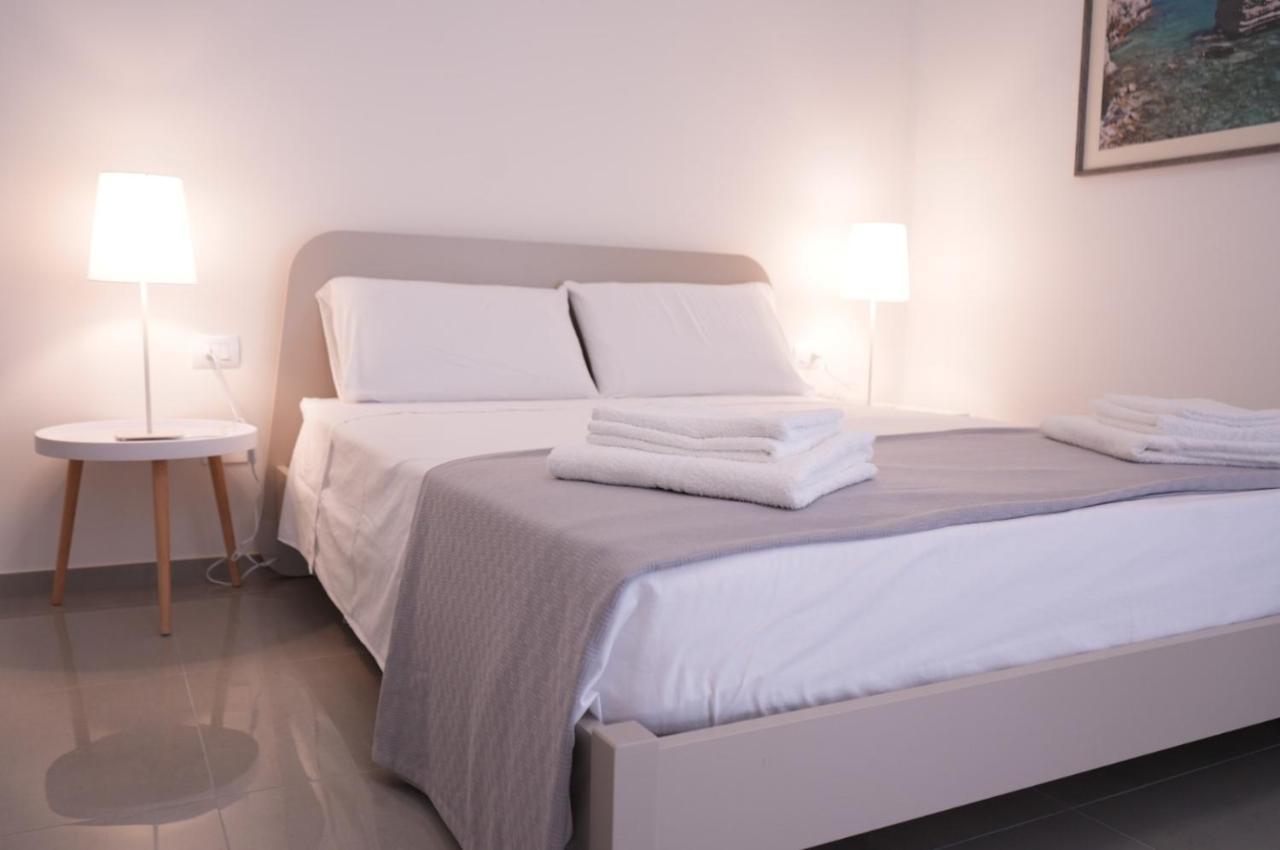 Civico 49 Bed&Breakfast Лечче Екстер'єр фото