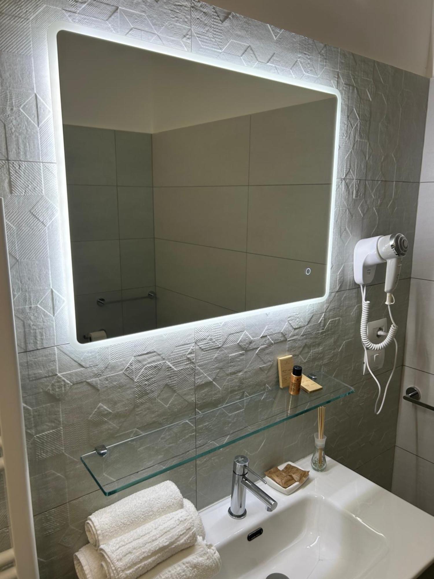 Civico 49 Bed&Breakfast Лечче Екстер'єр фото