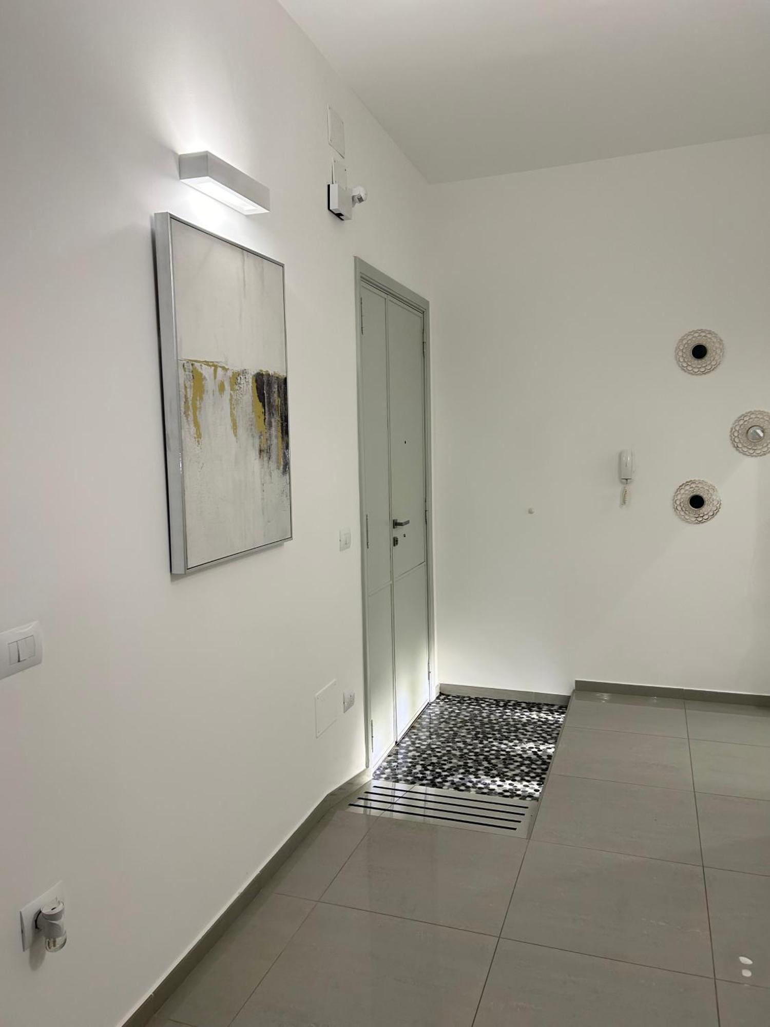 Civico 49 Bed&Breakfast Лечче Екстер'єр фото