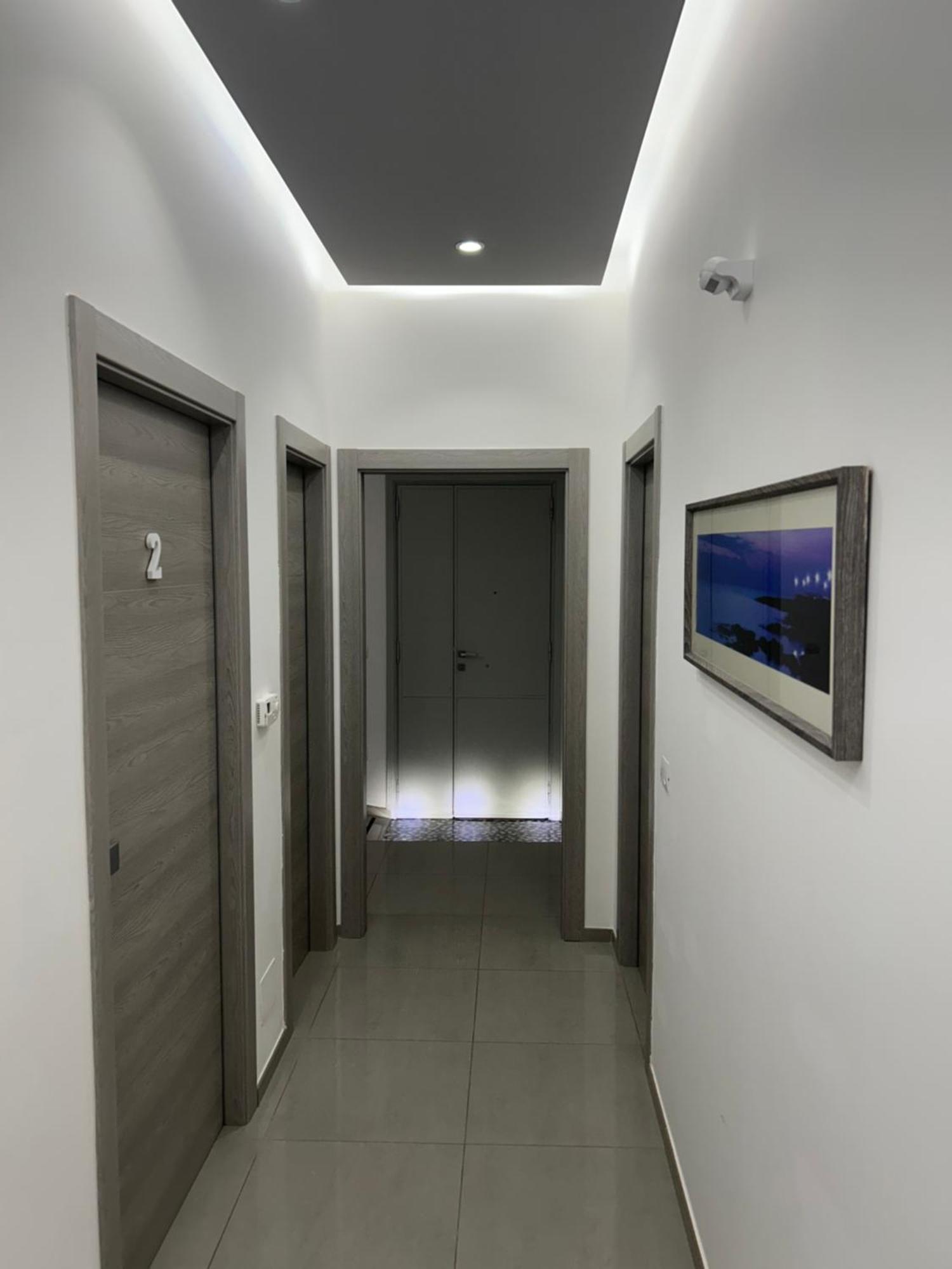Civico 49 Bed&Breakfast Лечче Екстер'єр фото