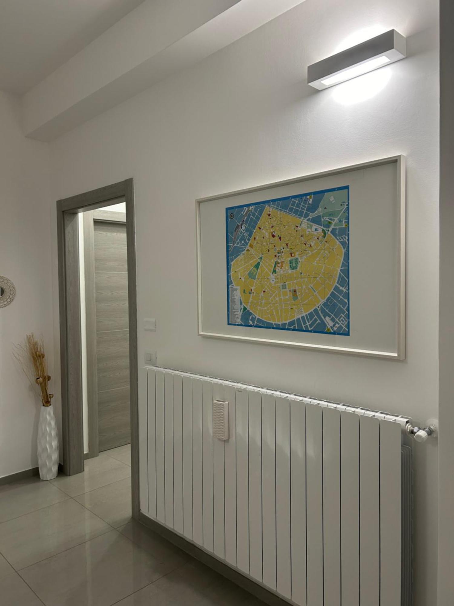 Civico 49 Bed&Breakfast Лечче Екстер'єр фото