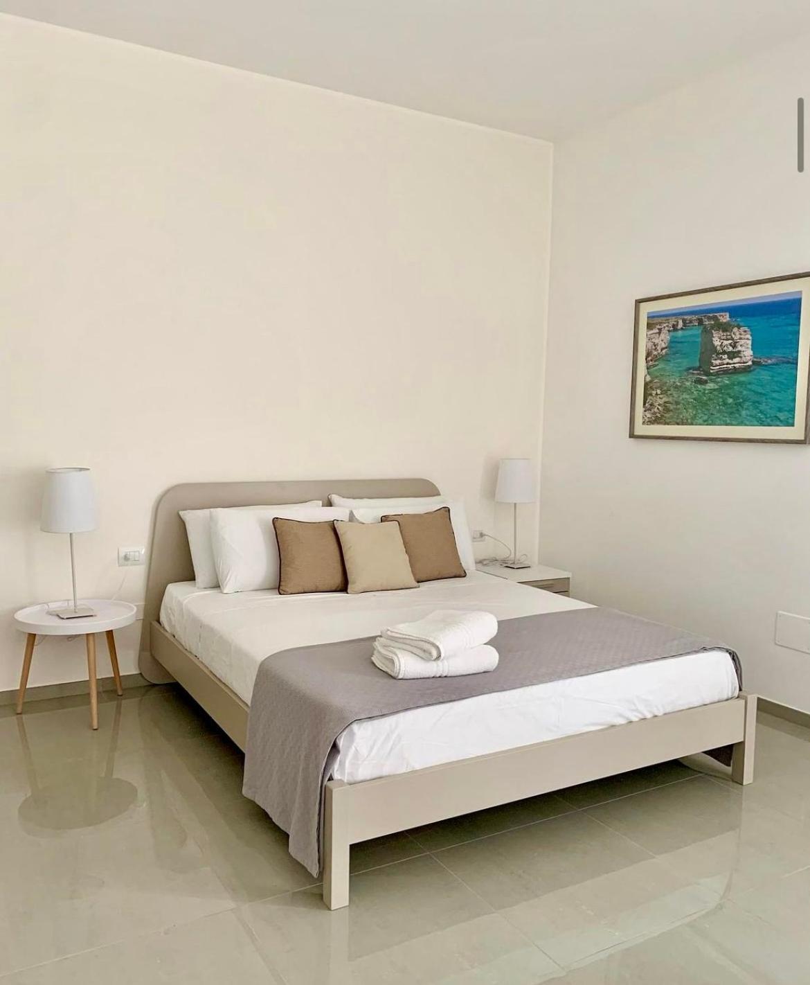 Civico 49 Bed&Breakfast Лечче Екстер'єр фото