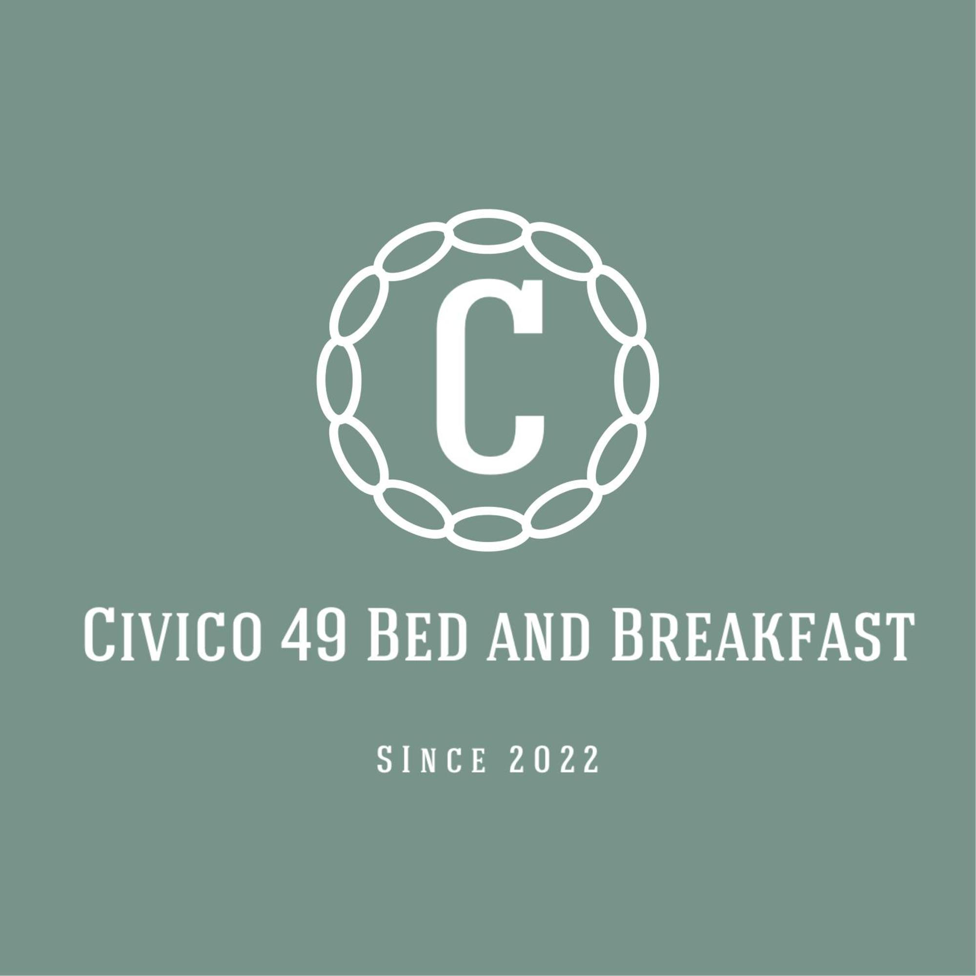Civico 49 Bed&Breakfast Лечче Екстер'єр фото
